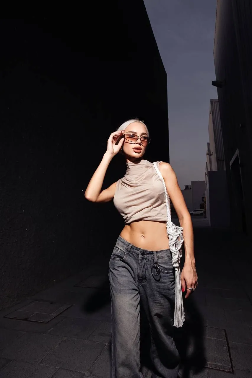 Model Amira