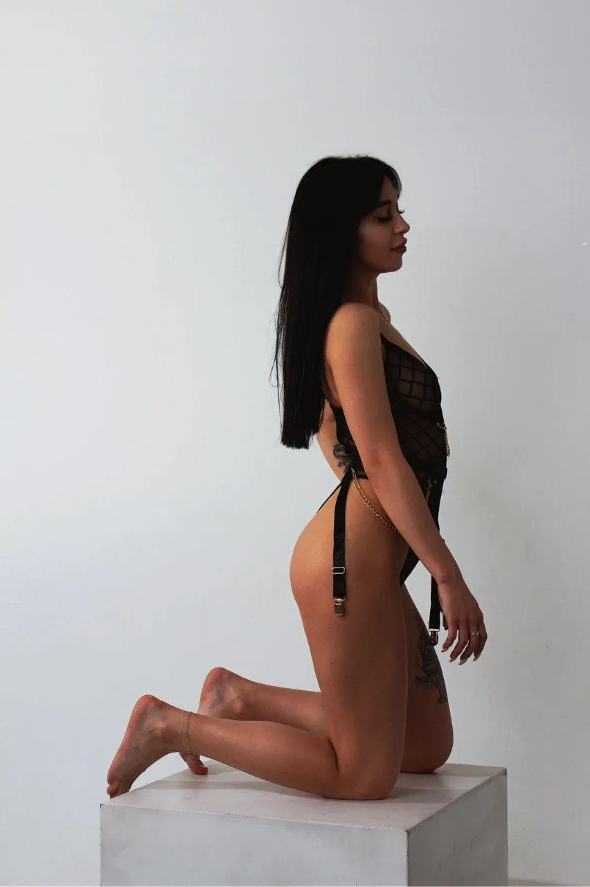 Model Safa