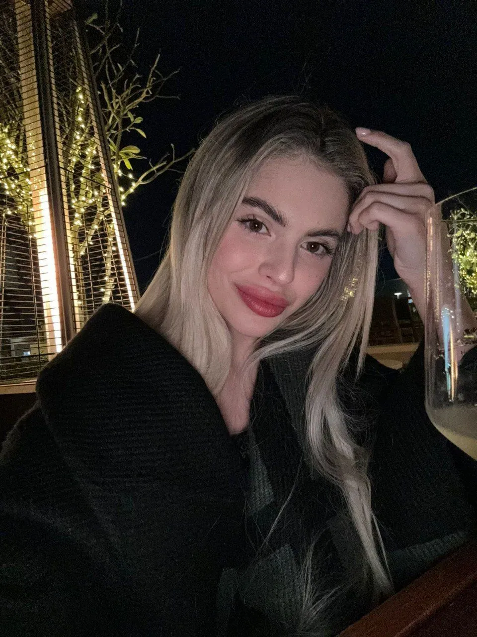 Model Munira