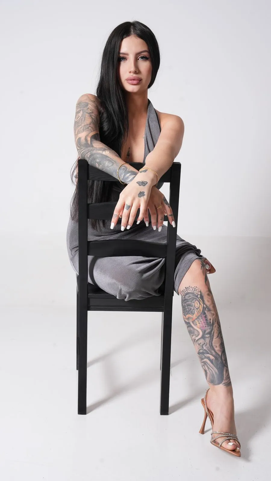Model Lama