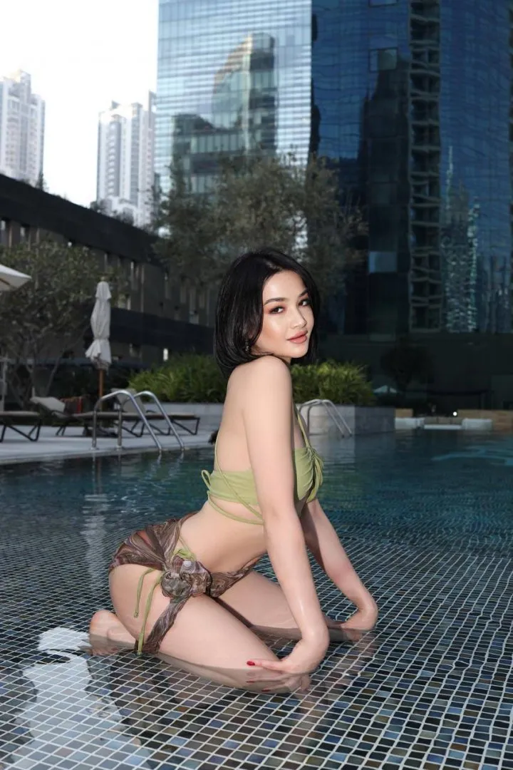 Model Kira