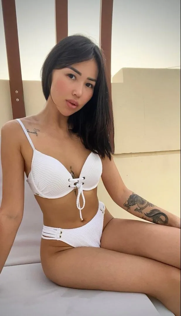 Model Faina