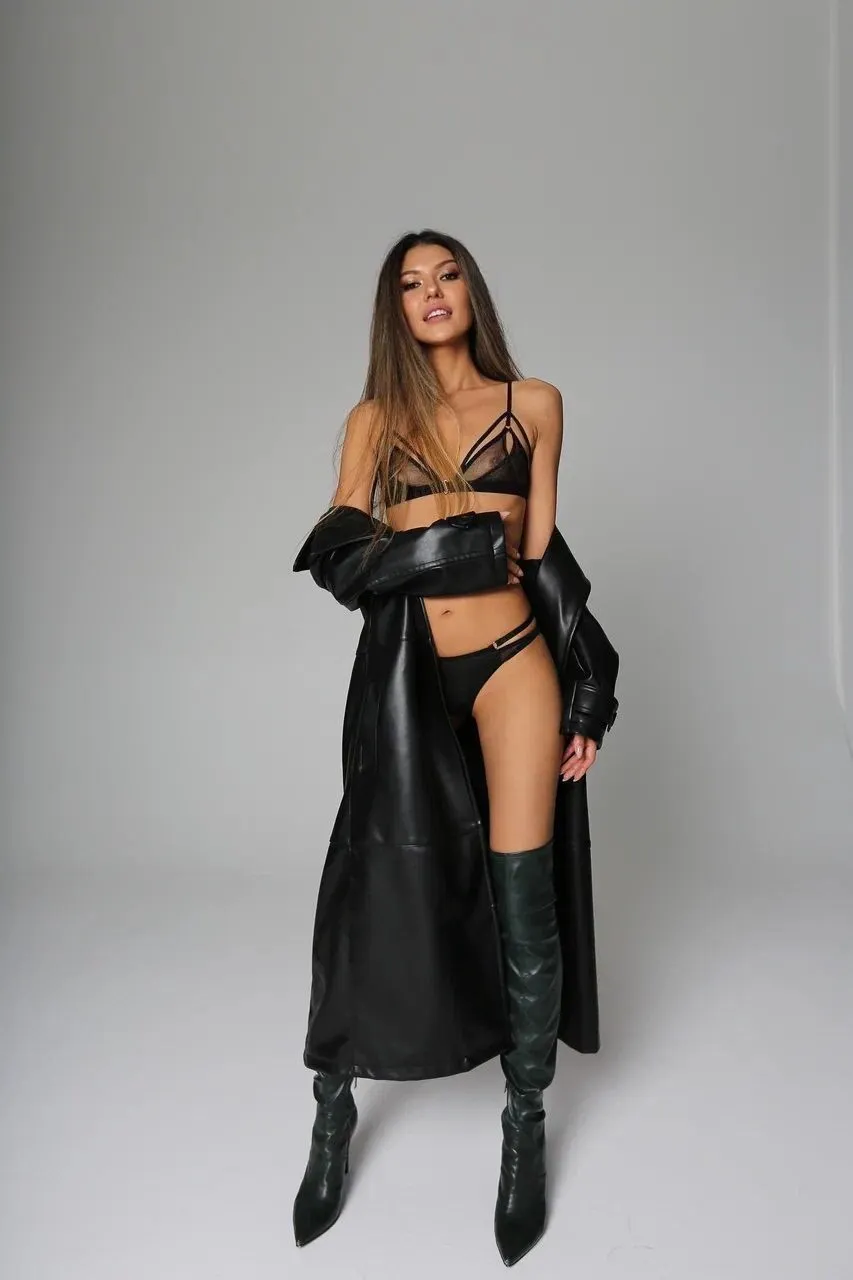 Model Salma