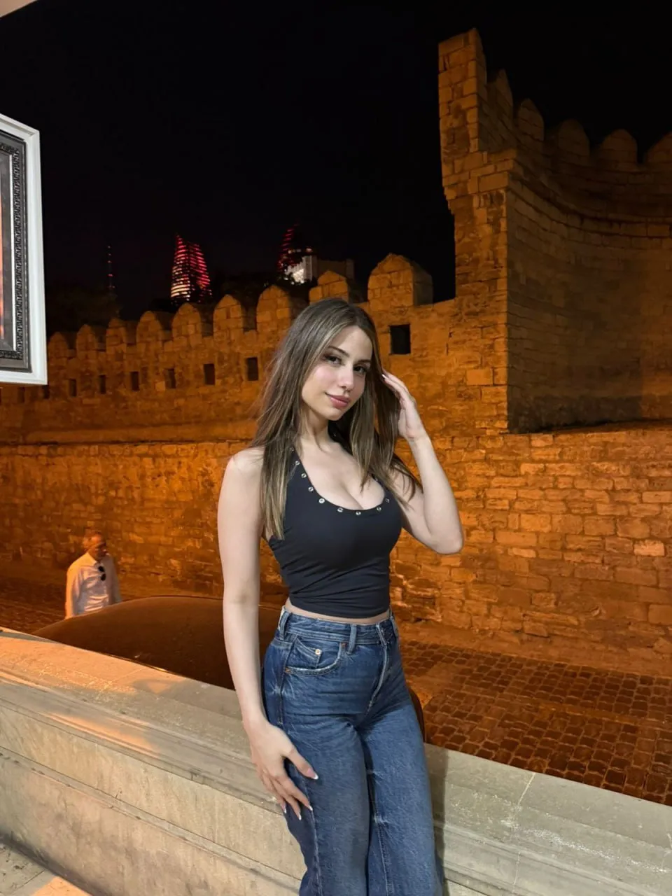 Model Alla