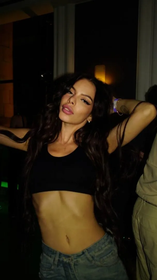 Model Anna