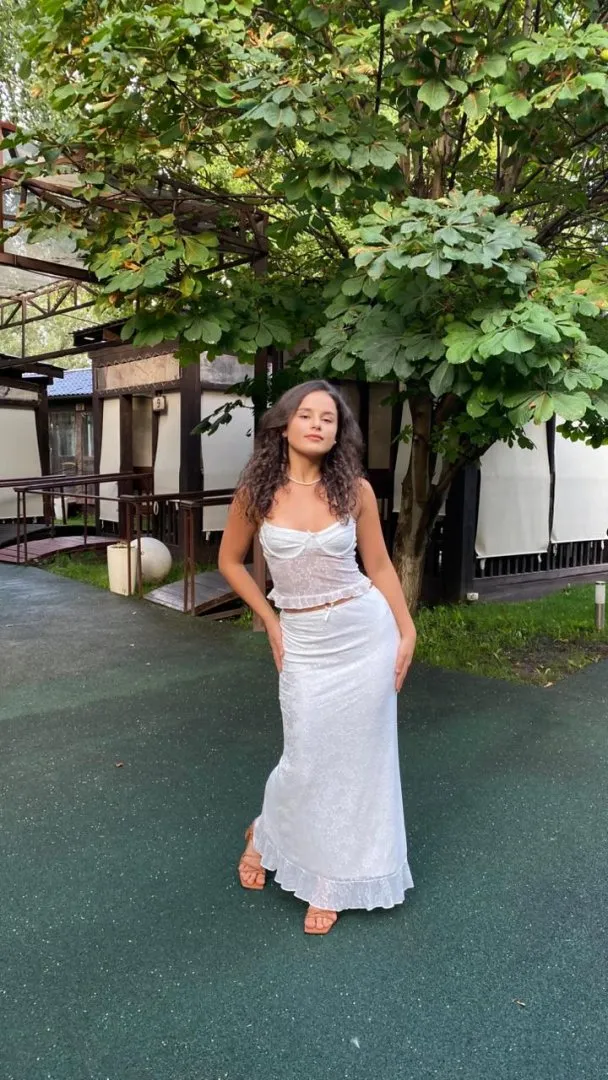 Model Bogdana