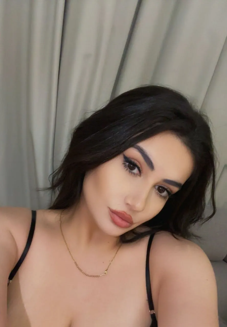 Model Huda